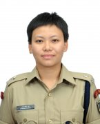 Aparajita Rai